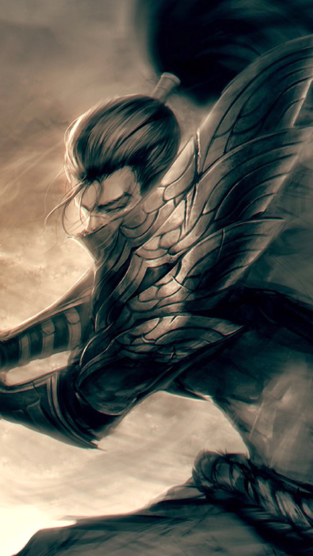 因ID冲突被迫改名！剑皇Sword更名为Sw0rd