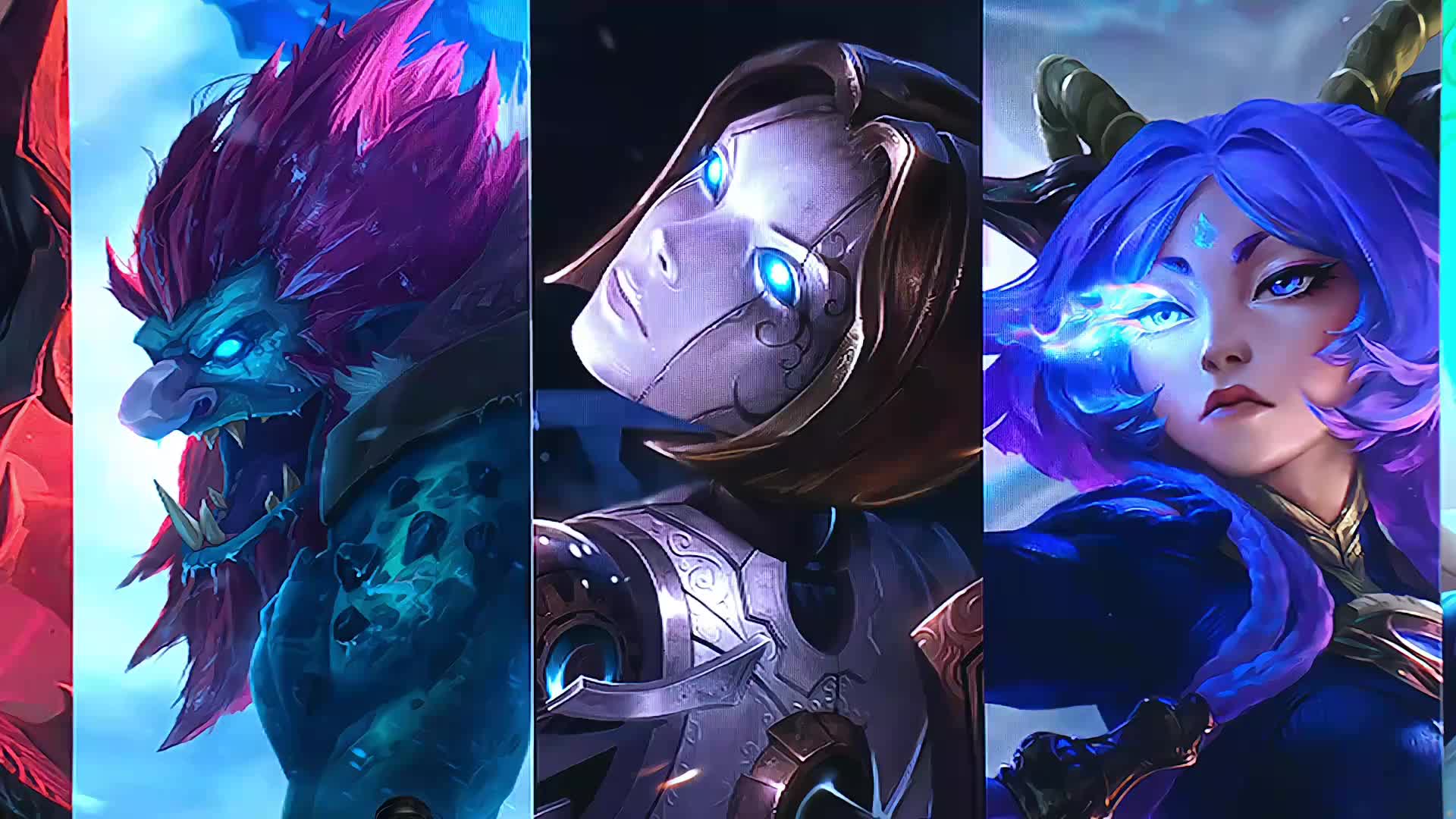 英雄联盟比分：LPL冒泡赛，IG 3：2 淘汰FPX，IG仍有机会晋级S赛