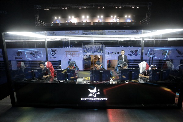 小老虎再次发文回应：已回到FPX，应该不会被雪藏