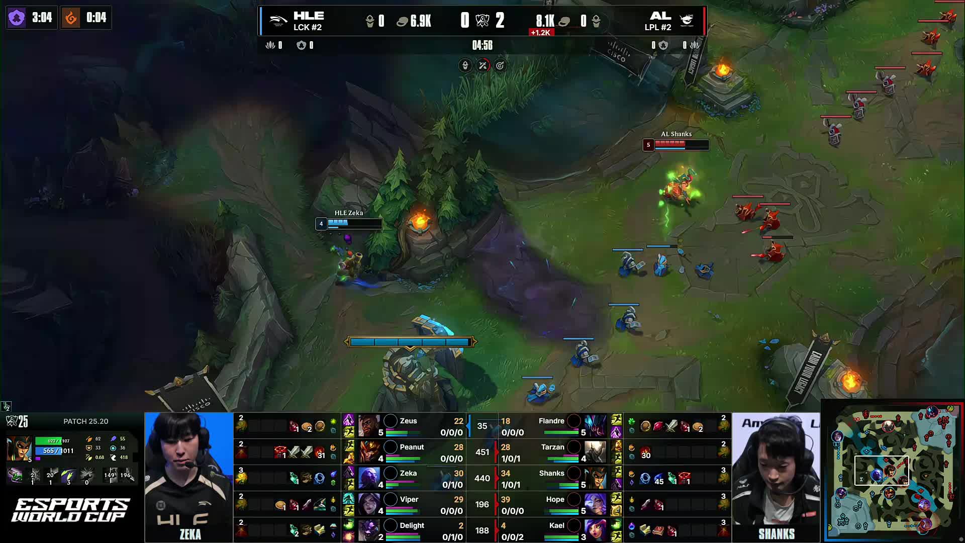 【赛后采访】清清：每场都打满了，感觉比较消耗体力