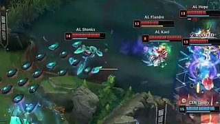 Jankos谈转会期：接受改变 曾一度有可能离开G2