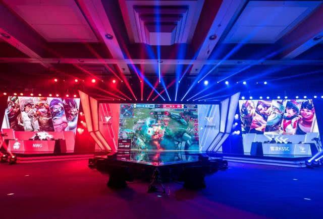 英雄联盟MSI半决赛的第一天，RNG vs EG官方比分预测