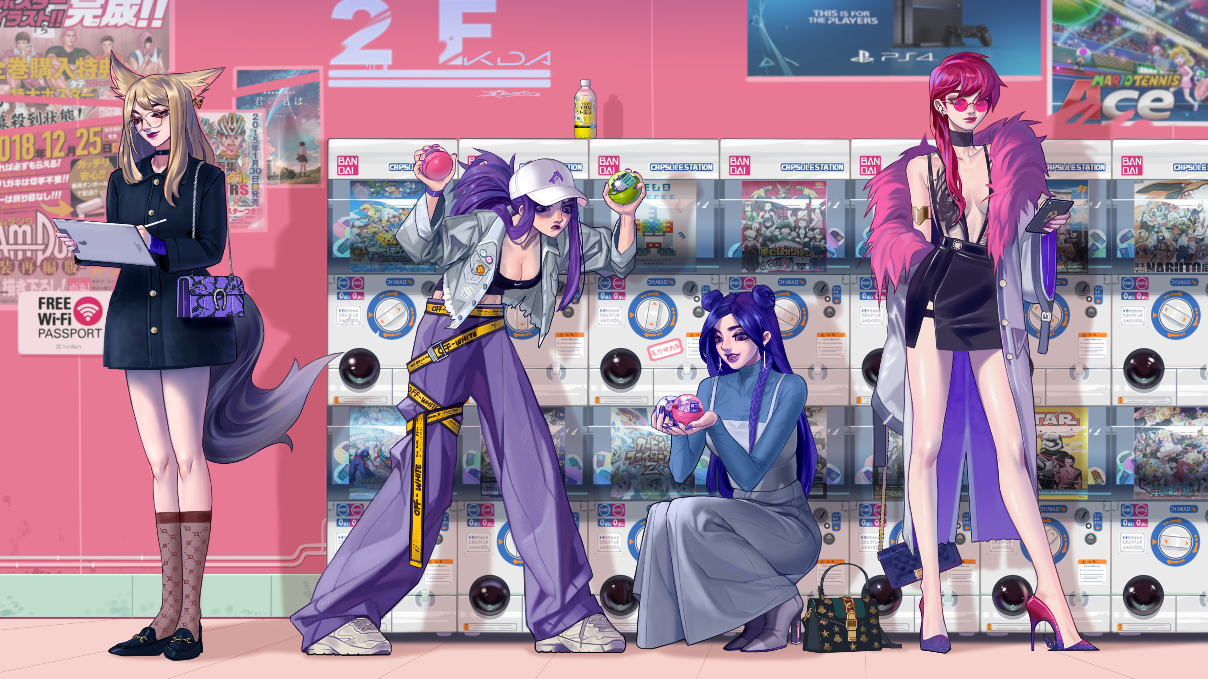 draken：回归后的第一目标便是冲击Major